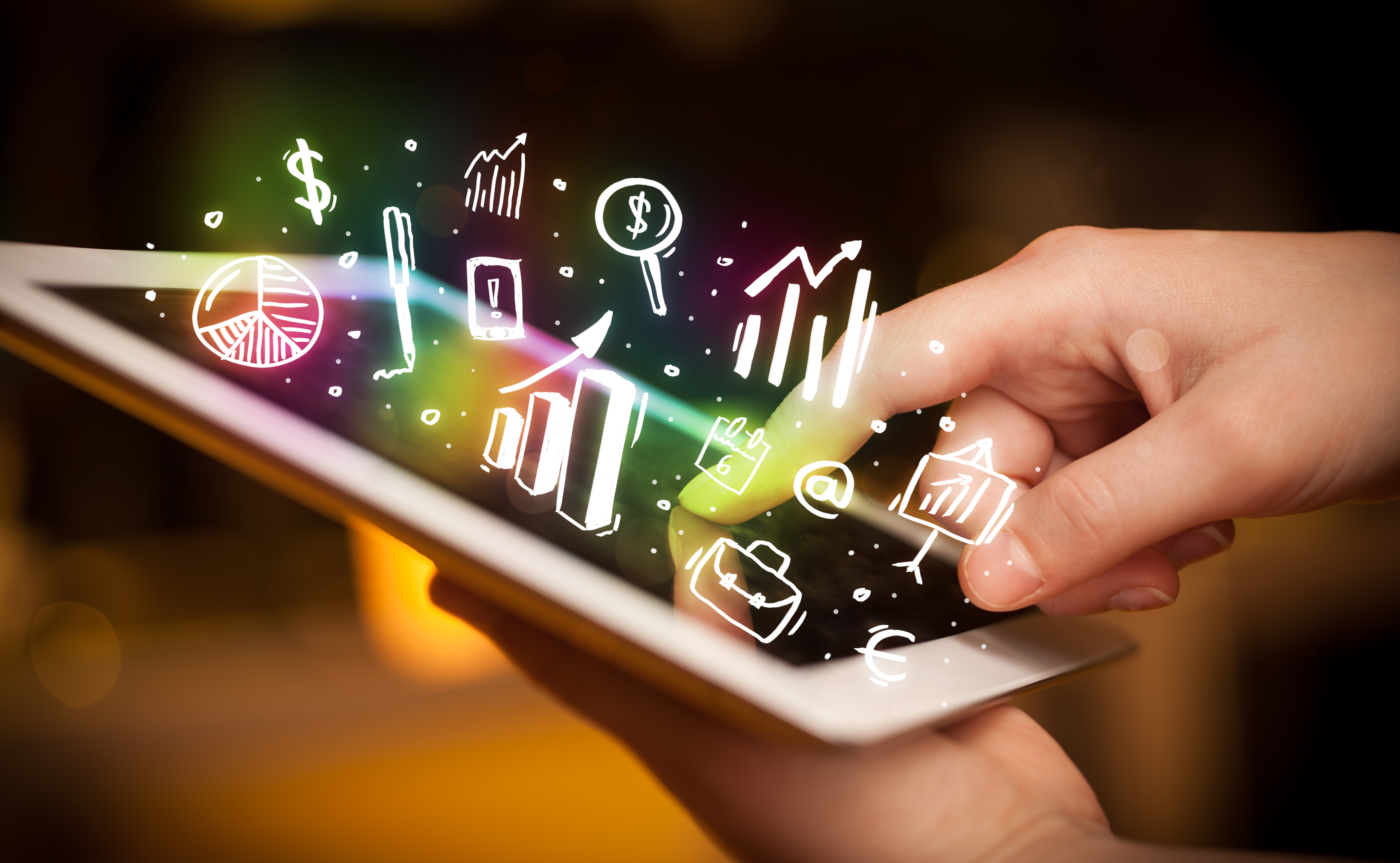 Challenges and opportunities in e-commerce